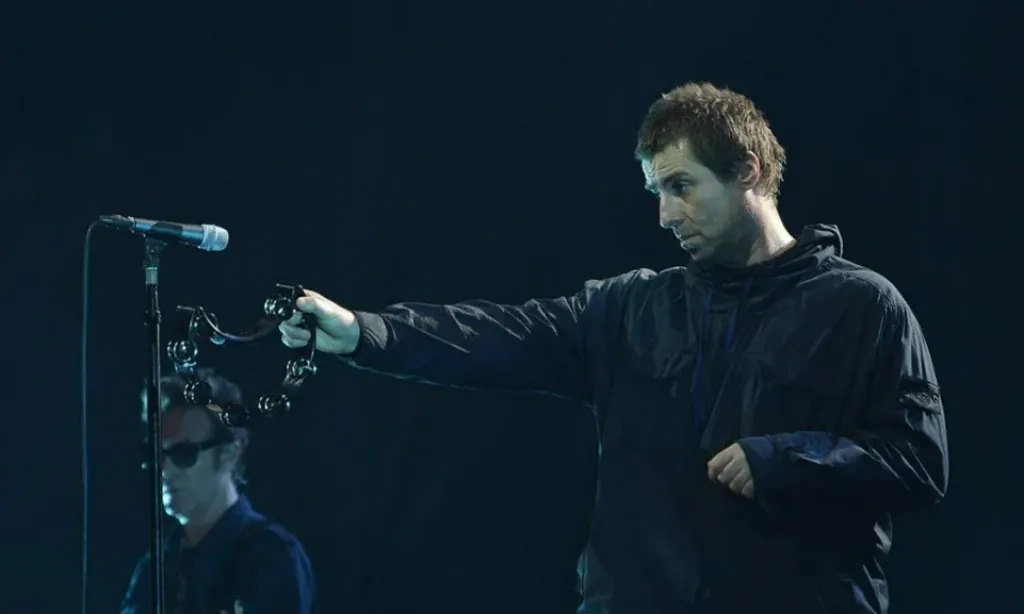 <p>Kontroversi Tiket Tur Konser Oasis, Harga Naik Lebih 2 Kali Lipat </p>