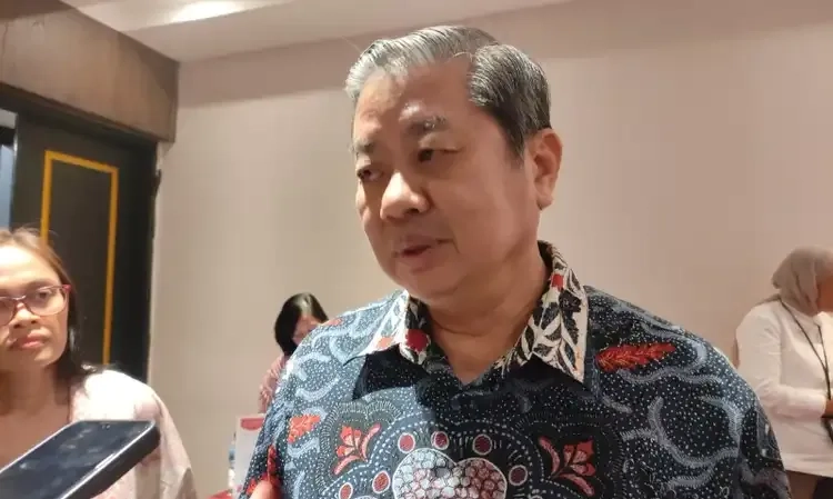 <p id="isPasted">Banyak Pasal Tak Sinkron, Gapmmi Desak Revisi PP Kesehatan</p>