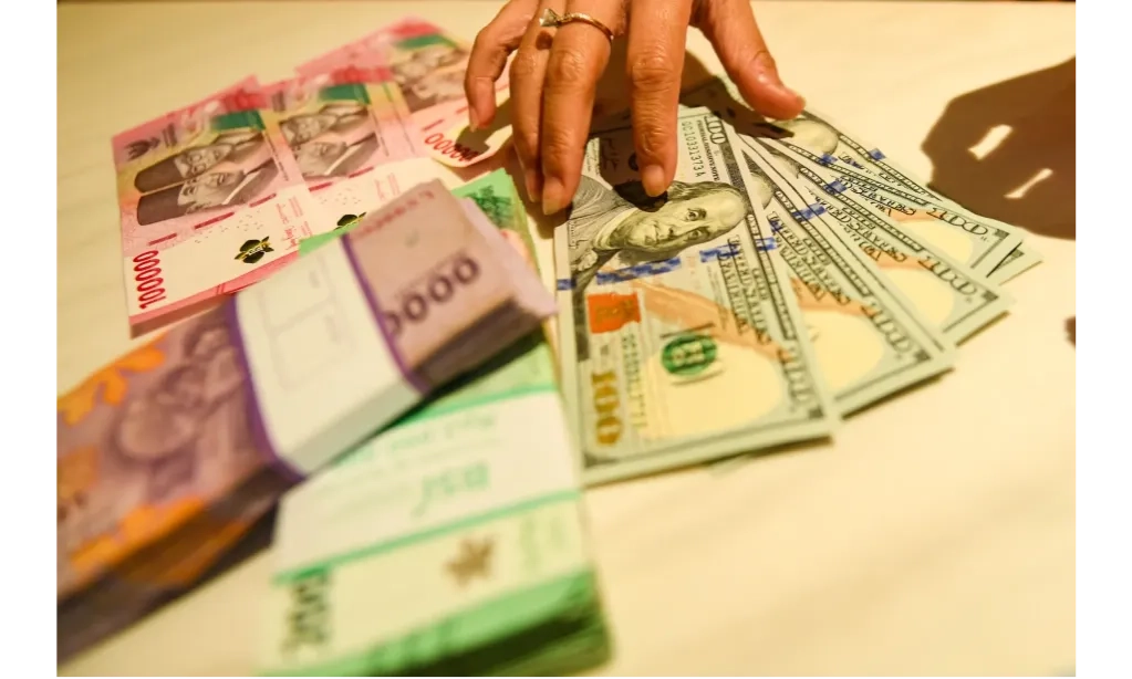 <p>BI: Kewajiban Neto Investasi Internasional Turun Jadi US$253,9 M pada Kuartal II/2024</p>