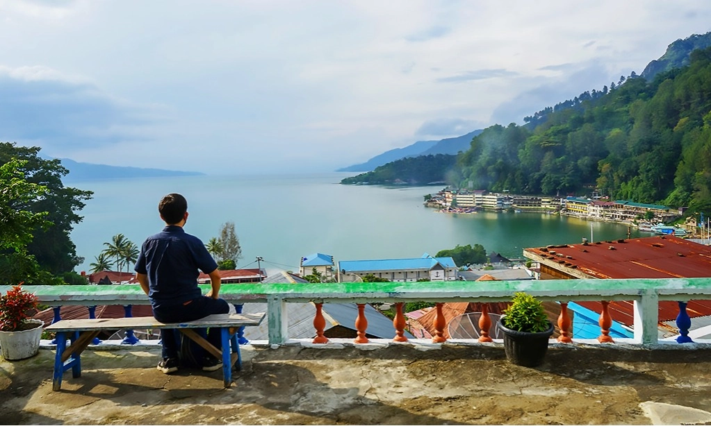 <p>PON XXI 2024 Jadi Ajang Tingkatkan Angka Wisatawan Nusantara</p>