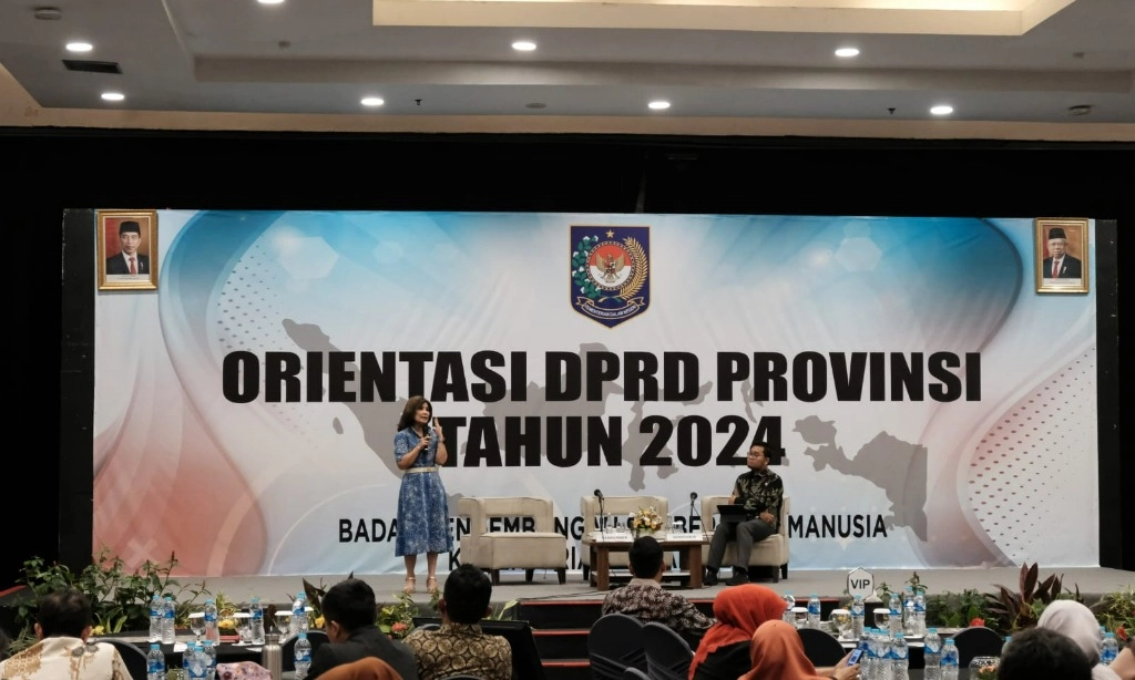 <p>Kadin Indonesia Pede Sinergi Pemerintah-Swasta Bisa Bawa RI Tumbuh 8%</p>