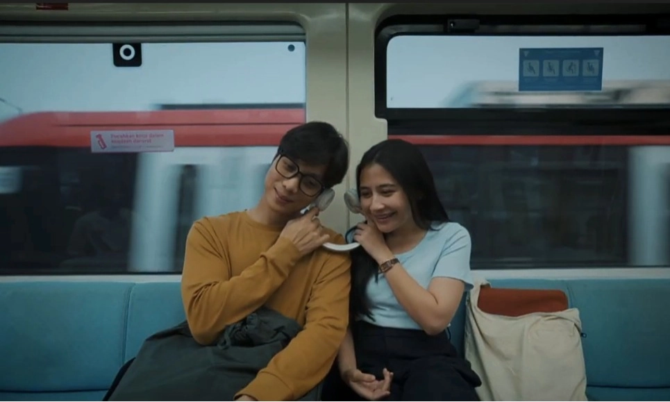 <p>Sendu Trauma Prilly Latuconsina Dan Dikta Dalam &quot;Bolehkah Sekali Saja Kumenangis&quot;</p>