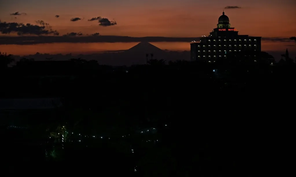 <p>Jadi Salah Satu Destinasi Wisata Favorit, Kota Mataram Bebenah</p>