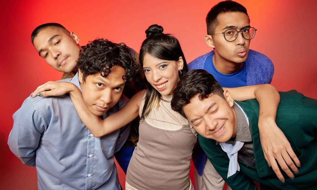 <p>Tawa-Getir Lomba Sihir Dalam &ldquo;Tak Ada Waktu Tepat Untuk Berita Buruk&rdquo; </p>