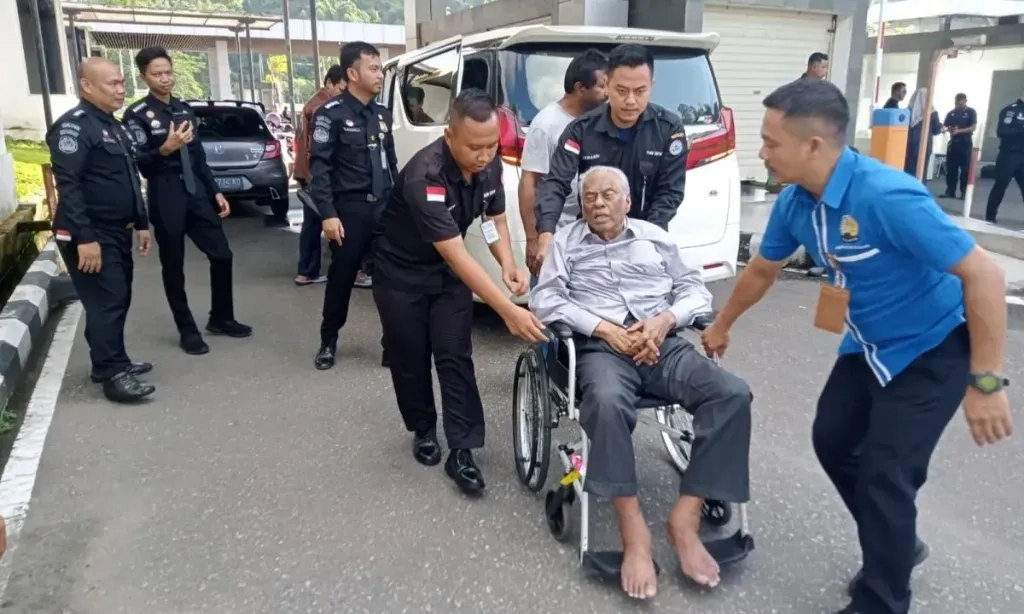 <p>Pengamat: Kasus Marimutu Sinivasan Butuh Pendekatan Hukum Yang Lebih Progresif</p>