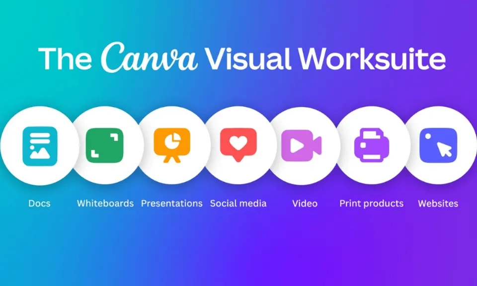 <p>Strategi Edit Canva Untuk Percepat Pekerjaan Di Kantor</p>
