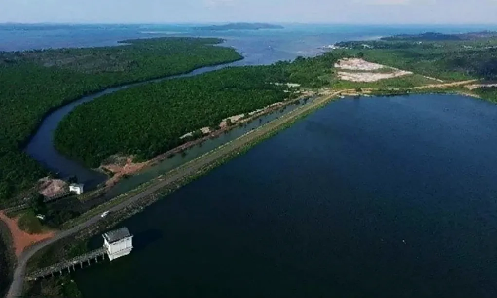 <p>Pemerintah Sebut Investasi Di Rempang Tertunda Sampai Kuartal I/2025</p>