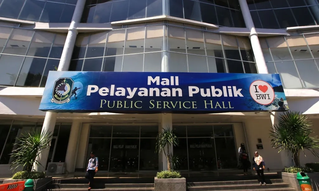 <p>KPK Sarankan Pemkab Manokwari Buat Mal Pelayanan Publik</p>