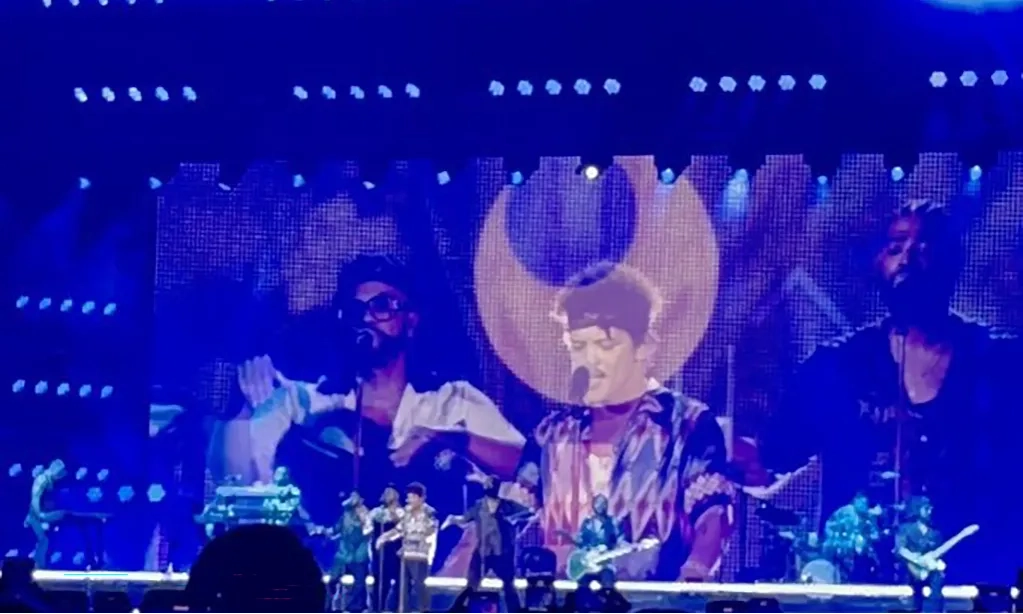 <p>Rekayasa Lalin Dan Kantong Parkir Selama Konser Bruno Mars Di JIS</p>