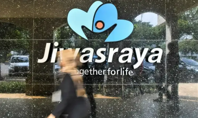 <p>OJK Beri Sanksi Pembatasan Usaha Pada Jiwasraya Dan Berdikari </p>
