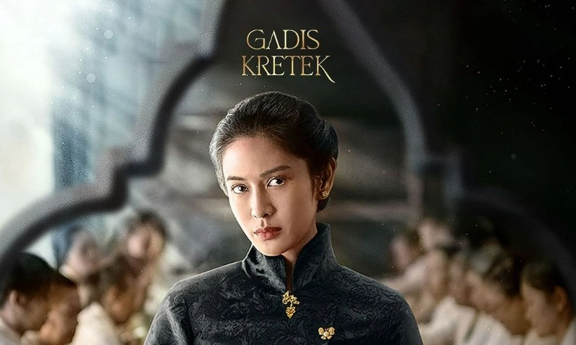 <p><em>Gadis Kretek</em> Menang Seoul International Drama Awards 2024</p>