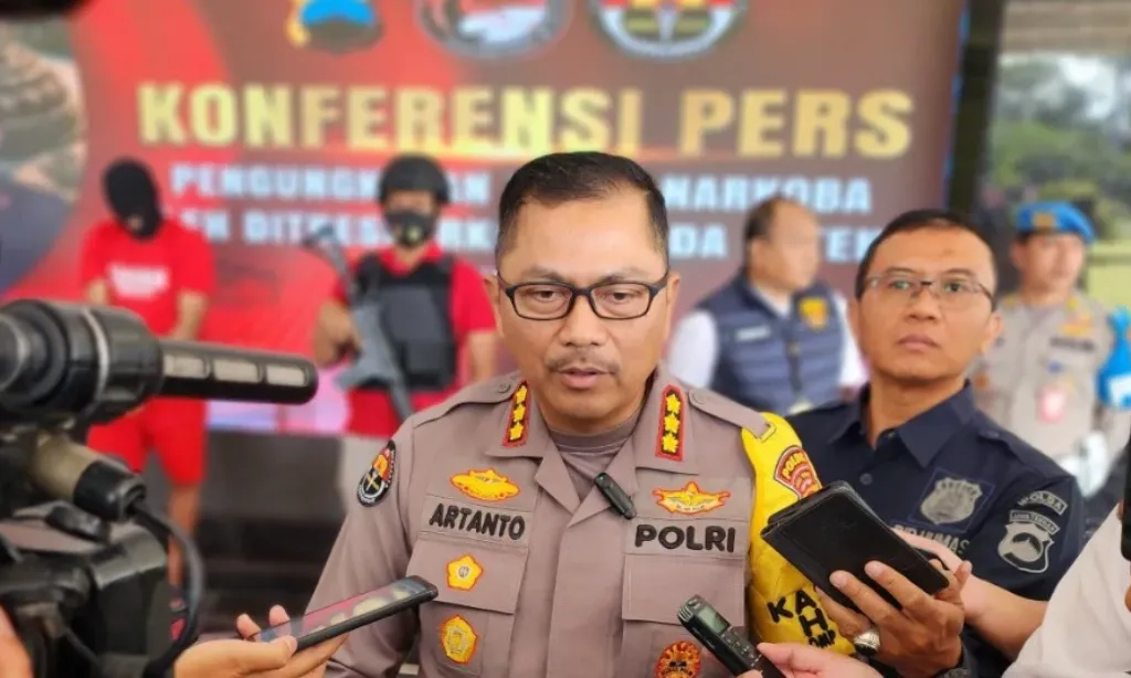 <p>Polisi Periksa 34 Saksi Kasus Perundungan PPDS Undip</p>