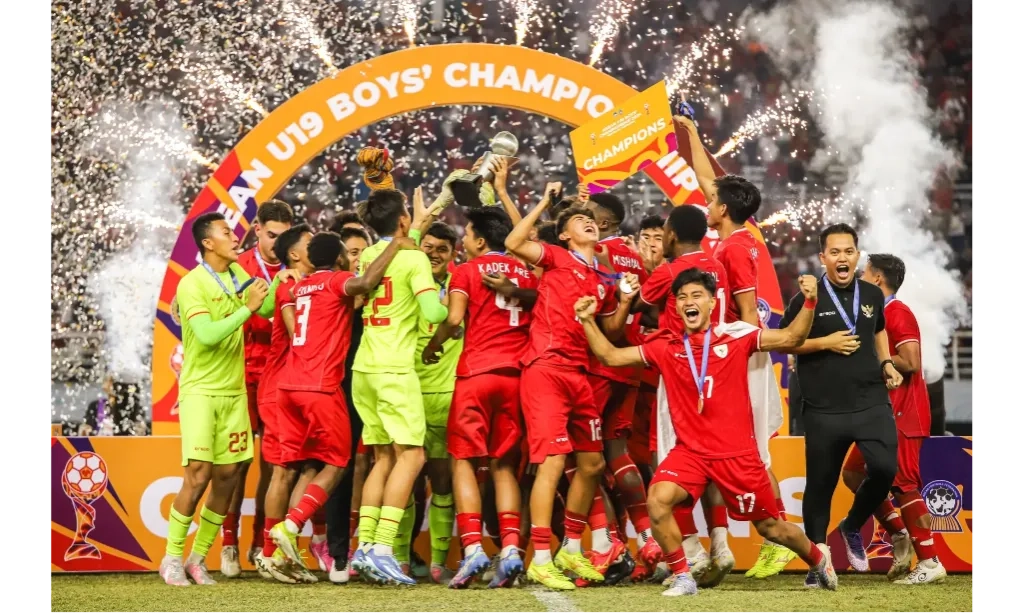 <p>DPR Usul Rekayasa Genetik Untuk Tingkatkan Postur Atlet</p>