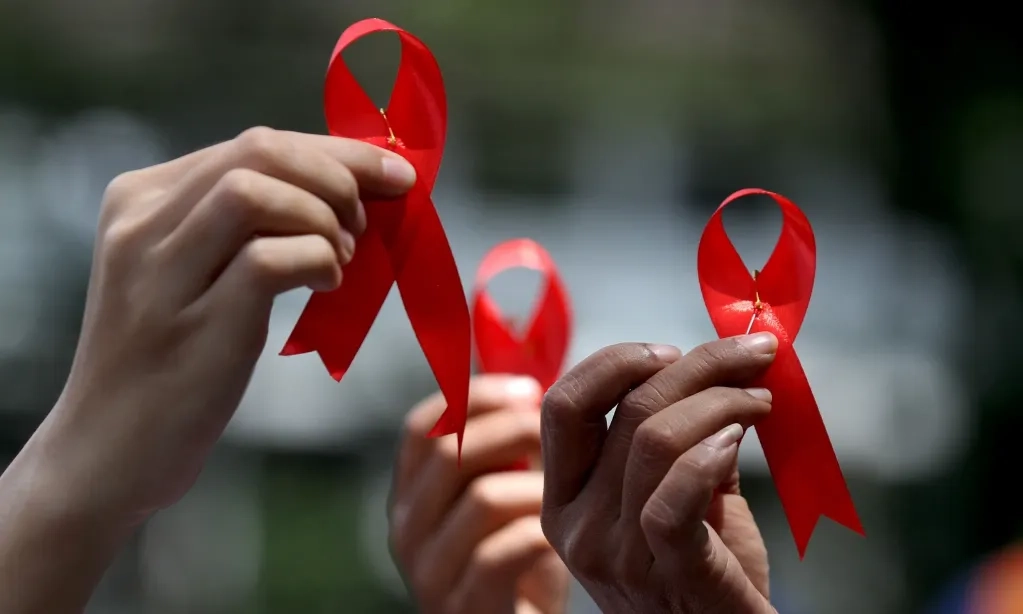 <p>Kasus HIV Di Bengkulu Melonjak Akibat Seks Bebas LGBT</p>
