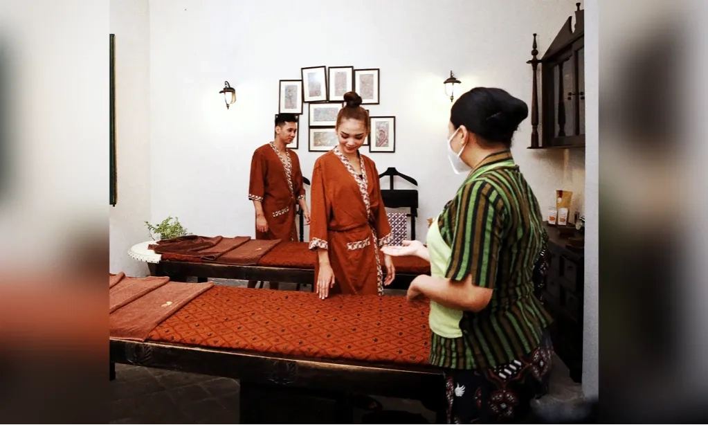 <p>Rekomendasi Destinasi <em>Wellness Tourism</em> Di Indonesia</p>