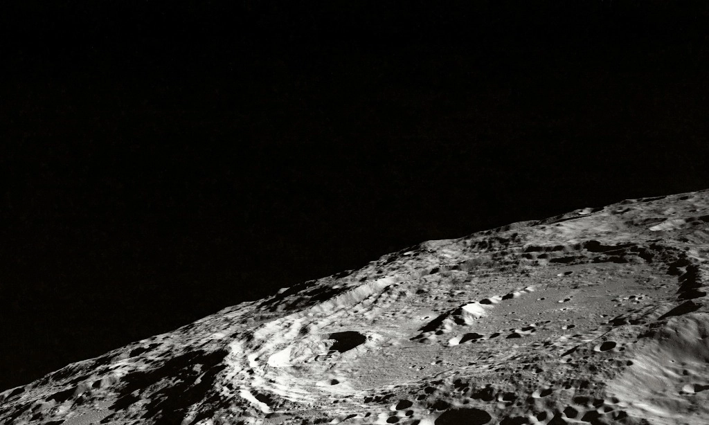 <p>NASA Segera Kembangkan Zona Waktu Bulan</p>