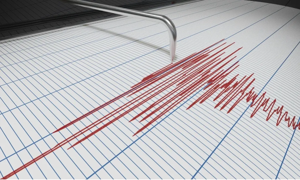 <p>Gempa Magnitudo 5,6 Guncang Morotai</p>