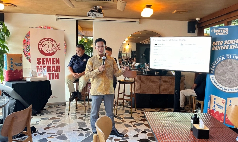 <p>Mengenal Konsep <em>Green Building</em>, Era Baru Hunian Sehat Berkelanjutan</p>