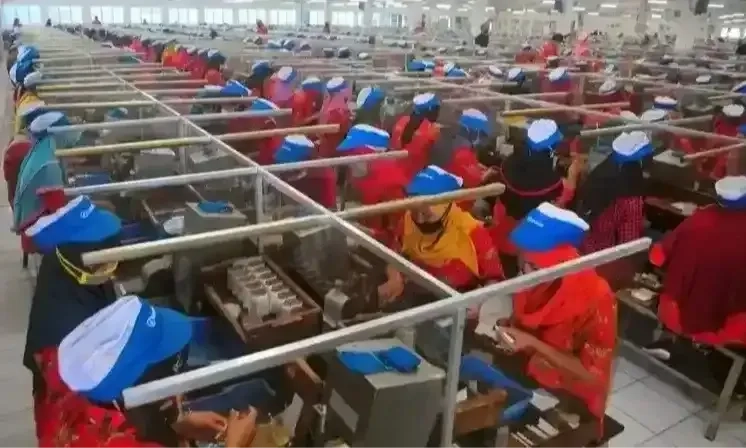 <p>Gappri: Industri Rokok Terus Mendapat Tekanan Global</p>