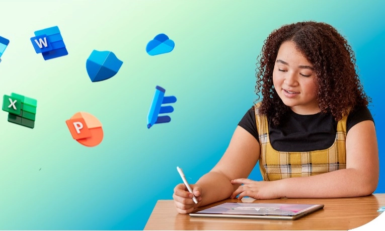 <p>M365 Education, Dukungan Sistem Manajemen Sekolah Dari Microsoft</p>