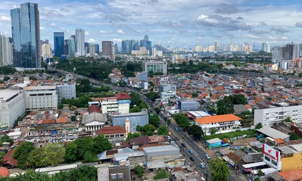 <p>DKI-BPS Berkolaborasi Petakan Potensi Tiap Rukun Warga Di Jakarta</p>