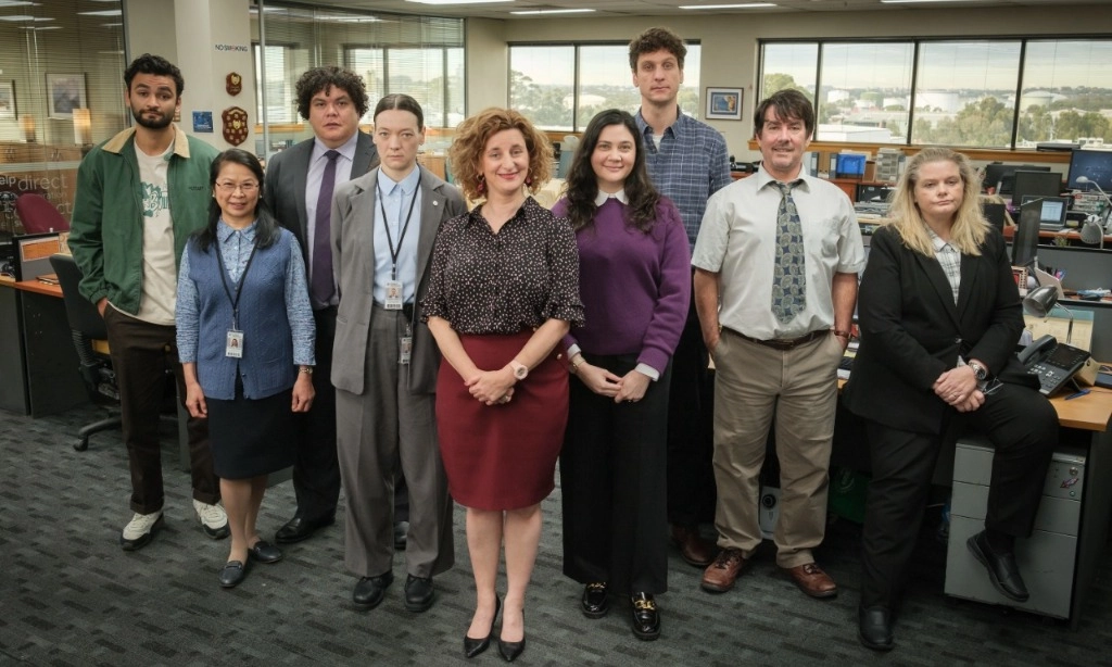 <p>Prime Video Rilis Serial Baru &quot;The Office&quot; Versi Australia</p>