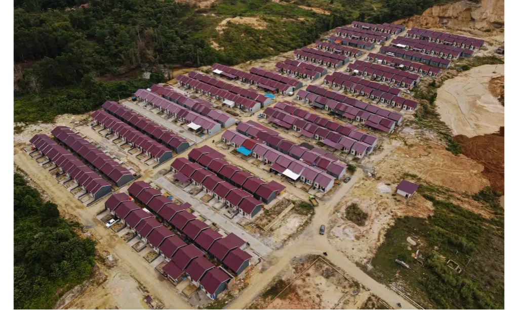 <p id="isPasted">Pemerintah Tebar Lagi Insentif Pembelian Rumah Masyarakat</p>