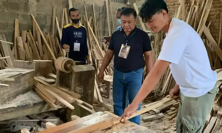 <p>Program Pendampingan SME EPIC Fasilitasi Pendanaan UMKM Senilai Rp2,7 Miliar</p>