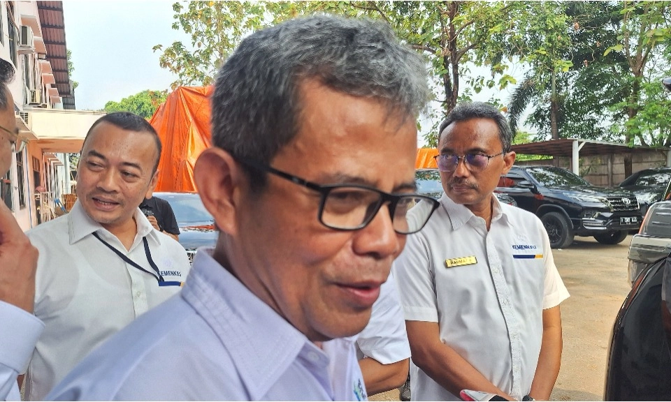 <p id="isPasted">Satgas Impor Diklaim Efektif Tekan Laju Impor Ilegal</p>