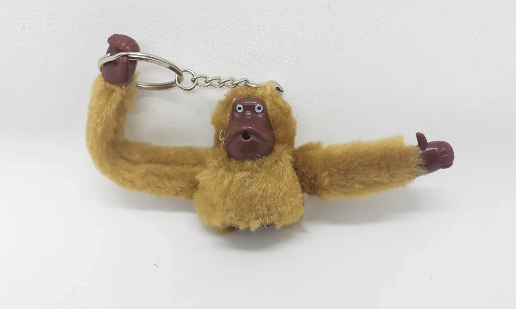 <p>Nostalgia Furby Dan Kipling, Ikon Aksesori Yang Pernah Jaya Sebelum Labubu</p>