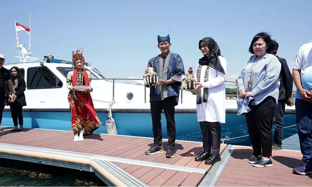 <p>Paket Wisata 3B Solusi Kurangi <em>Overtourism</em> Di Bali Selatan</p>