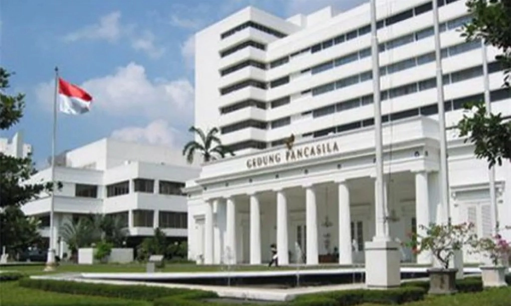 <p>Diplomat Indonesia Selamat Dari Serangan Bom di Pakistan</p>