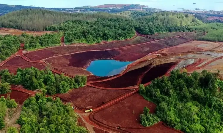 <p>Bos-Bos Tambang Wajib Setor Segini Untuk Reklamasi</p>