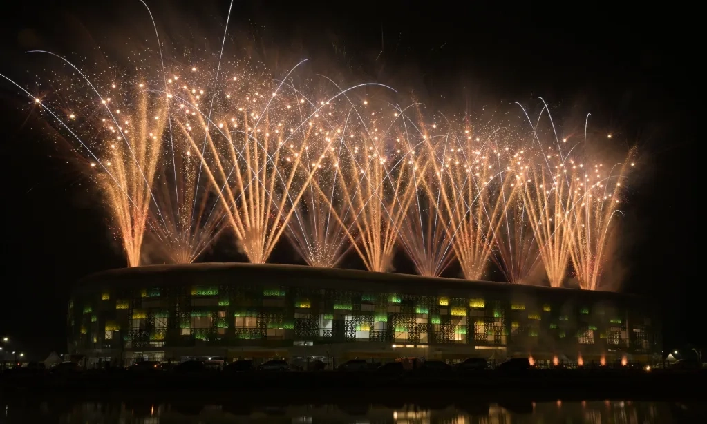 <p>Polri Kaji Dugaan Penyelewengan Dana PON Aceh-Sumut</p>