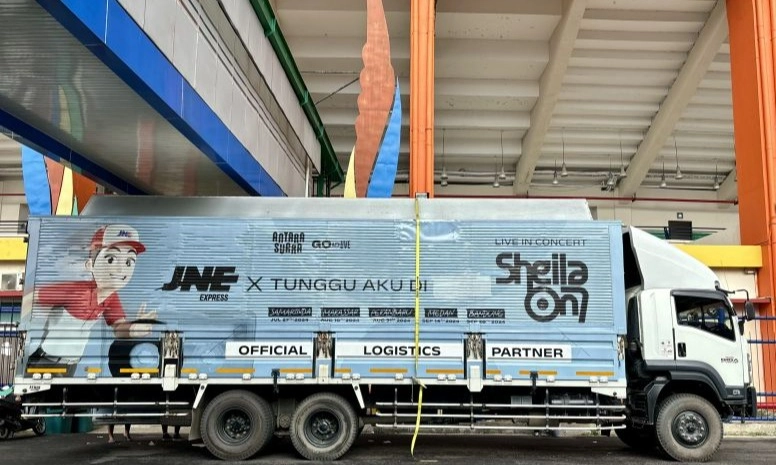 <p id="isPasted">Gaduh Venue Hingga Isu Perizinan Konser Sheila on 7 Di Bandung</p>