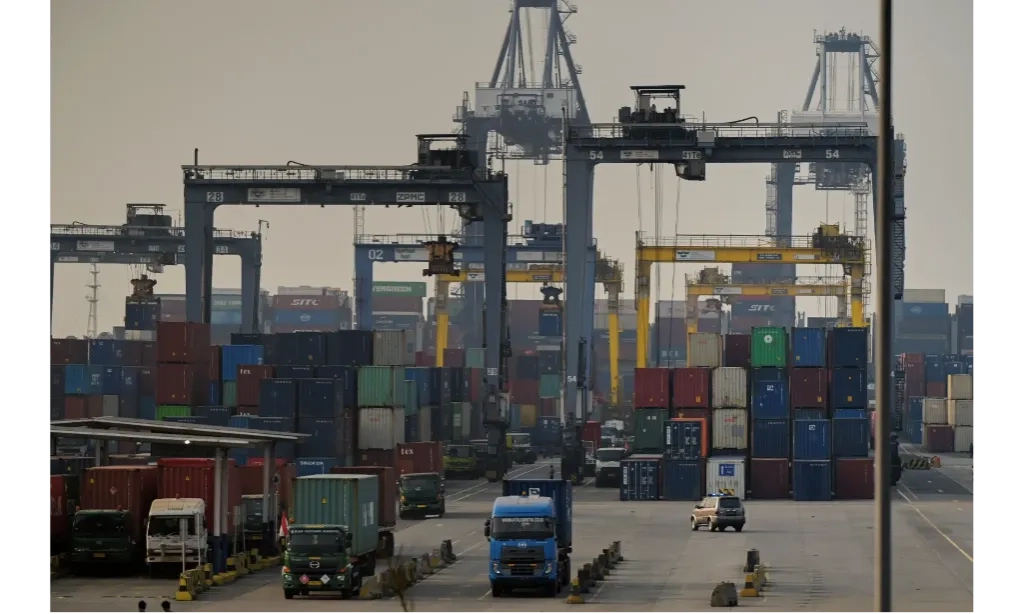 <p>Indonesia-Kanada Targetkan ICA-CEPA Rampung Desember 2024</p>