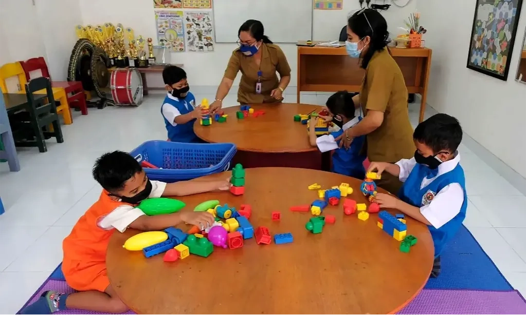 <p>Pemerintah Sederhanakan Perizinan PAUD</p>