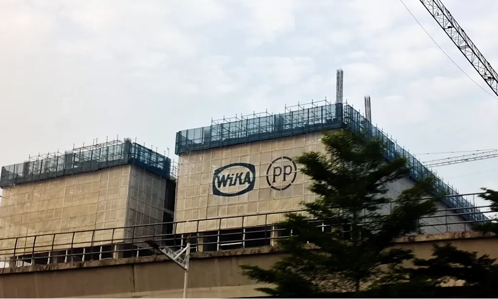 <p id="isPasted">Hingga Agustus 2024, WIKA Raih Kontrak Baru Rp13,5 Triliun</p>