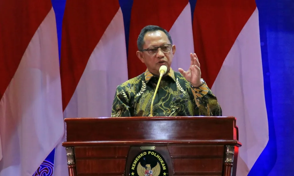 <p>Mendagri Beber Modus Kepala Daerah Akali Inflasi Terlihat Terkendali</p>