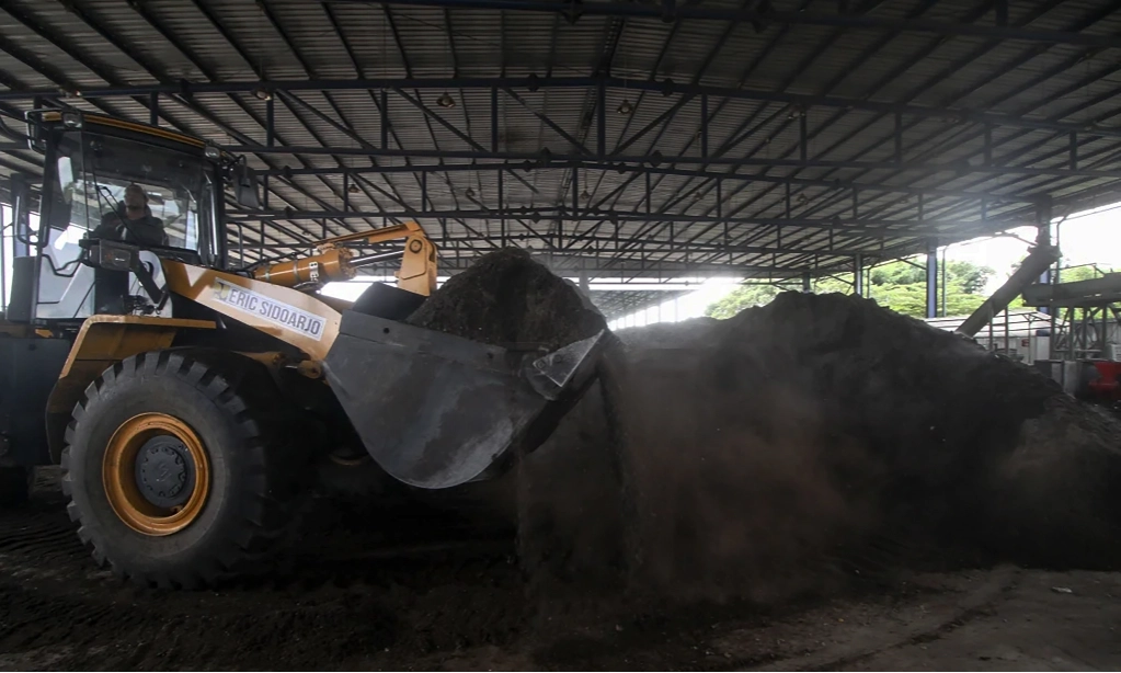 <p id="isPasted">PLN Targetkan Pasok 10 Juta Ton Biomassa Untuk <em>Cofiring</em> PLTU Pada 2025</p>