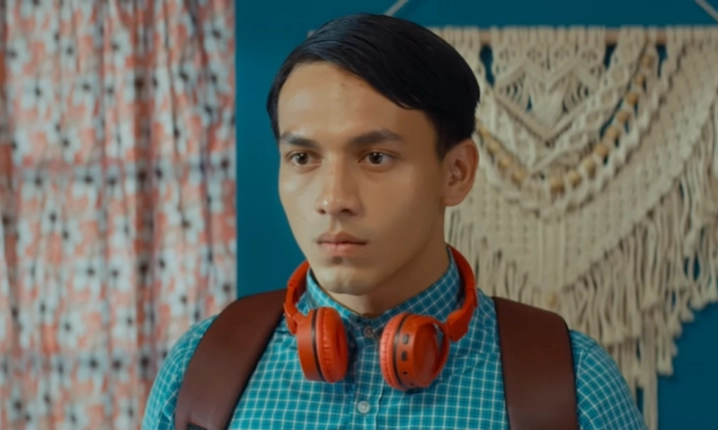 <p>Jefri Nichol Melawan Autisme Di Film <em>Aku Jati, Aku Asperger</em>&nbsp;</p>