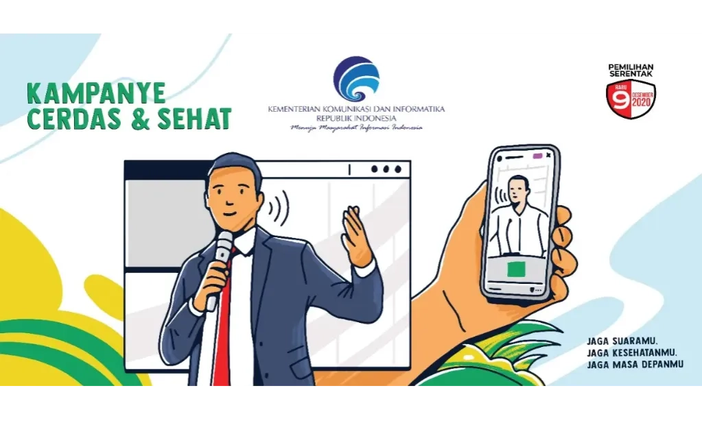 <p>Perludem: KPU Harus Siapkan Tiga Langkah Atur Kampanye Di Medsos</p>