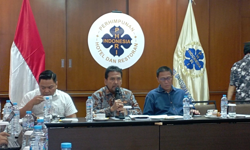 <p>PHRI Kecam Tindakan Premanisme Di Grand Kemang</p>