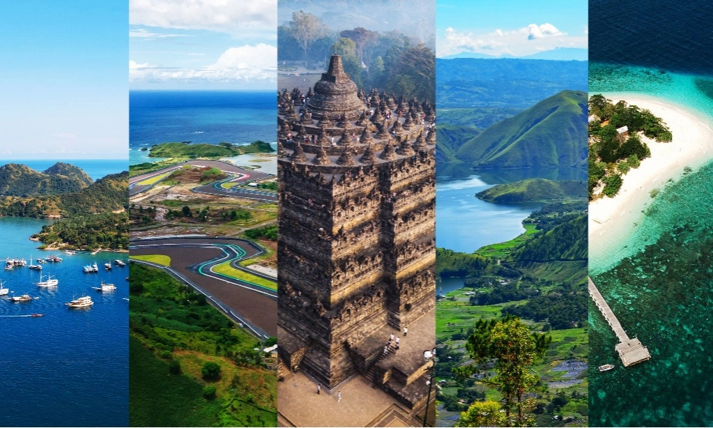 <p>Ada Indonesia, Ini Daftar 5 Negara Yang Wajib Dikunjungi Minimal Sekali Seumur Hidup</p>