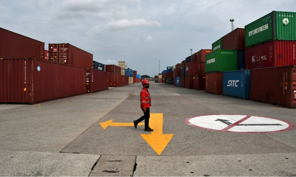 <p id="isPasted">Ketidakseimbangan <em>Supply-Demand</em> Jadi Musabab Tingginya Biaya Logistik</p>