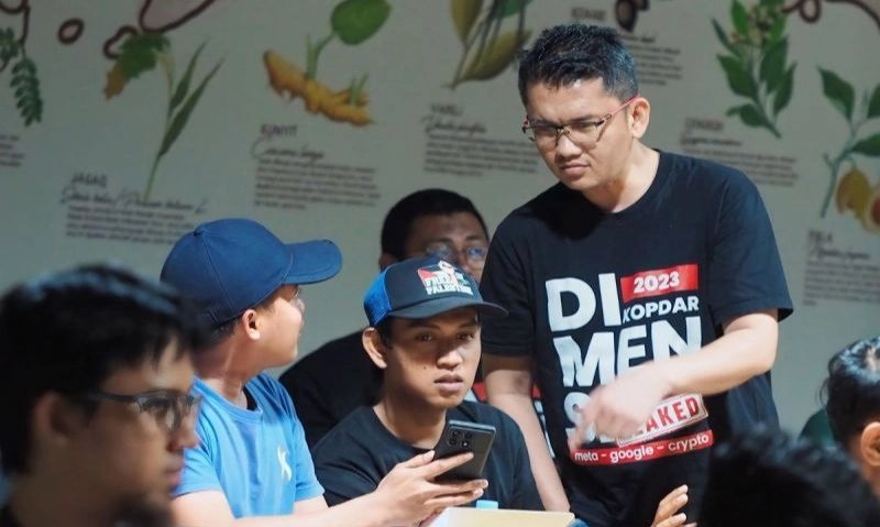 <p id="isPasted">Smesco Gandeng MGID Tingkatkan Kompetensi Dan Inovasi UMKM</p>