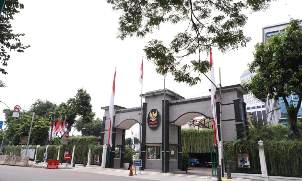 <p>133 ASN Eks KASN Tambah Sejahtera</p>