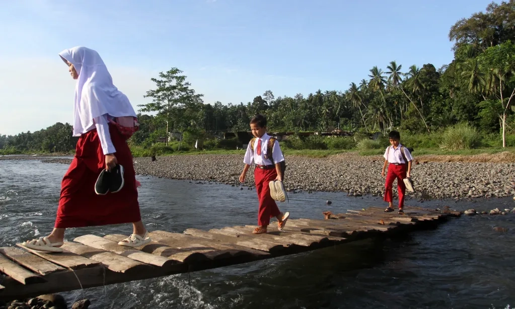 <p id="isPasted">Ini Kata Basuki Soal Wacana Kemenko Infrastruktur di Era Prabowo</p>