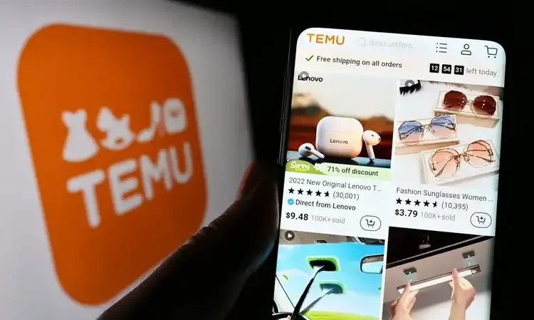 <p id="isPasted">KemenkopUKM Sebut Malaysia Kecolongan Aplikasi Temu</p>