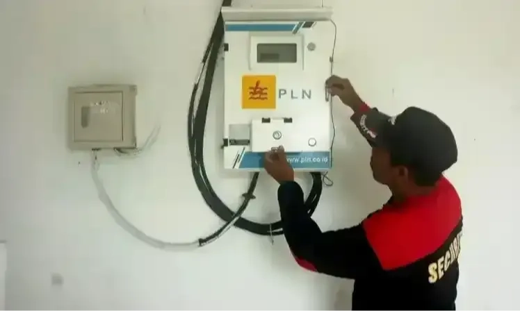 <p id="isPasted">Tahun Depan <em>Oversupply&nbsp;</em>Listrik Terserap Aktivitas Ekonomi</p>